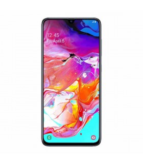 Samsung Galaxy A70 6GB/128GB Blanco Dual SIM A705