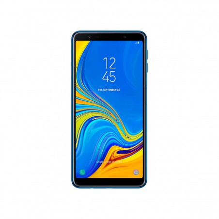 Samsung Galaxy A7 (2018) Azul Dual SIM A750F