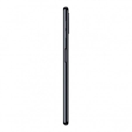 Samsung Galaxy A7 (2018) Negro Dual SIM A750F