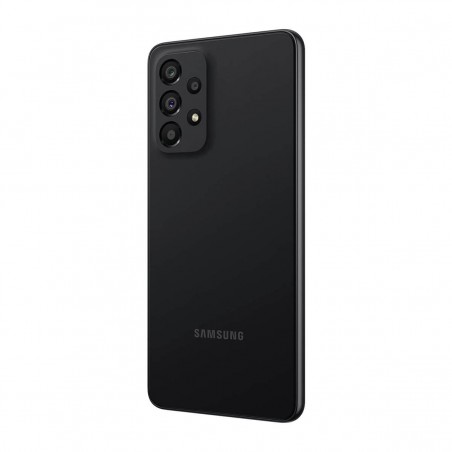 Samsung Galaxy A33 5G 6GB/128GB Negro (Awesome Black) Dual SIM A336