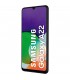 Samsung Galaxy A22 4G 4GB/64GB Negro (Black) Dual SIM SM-A225F