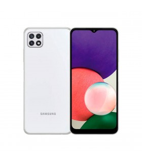Samsung Galaxy A22 5G 4GB/64GB Blanco Dual SIM SM-A226B