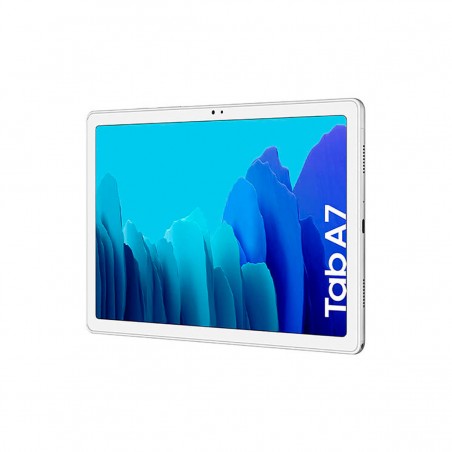 Samsung Galaxy Tab A7 4G 10,4" 3GB/32GB Plata SM-T505