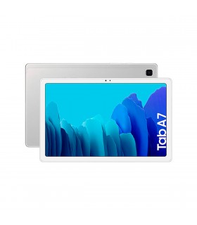 Samsung Galaxy Tab A7 10,4" 3GB/32GB WIFI Plata SM-T500