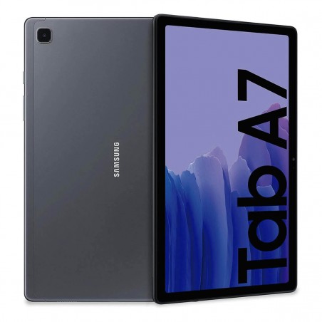 Samsung Galaxy Tab A7 (2022) 10,4" 3GB/32GB 4G Gris (Dark Grey) SM-T509