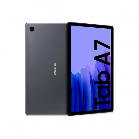 Samsung Galaxy Tab A7 10,4" 3GB/64GB WIFI Gris (Dark Grey) SM-T500