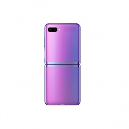 Samsung Galaxy Z Flip 8GB/256GB Violeta (Mirror Purple) Dual SIM F700F