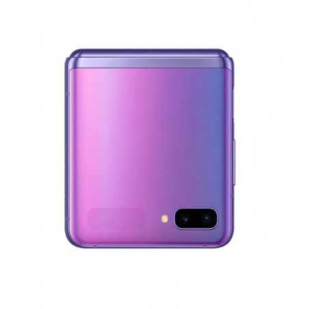 Samsung Galaxy Z Flip 8GB/256GB Violeta (Mirror Purple) Dual SIM F700F