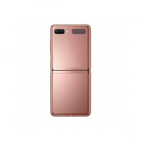 Samsung Galaxy Z Flip 5G 8GB/256GB Bronce (Mystic Bronze) Dual SIM F707F