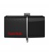 Sandisk USB + tarjeta micro SD 32GB para móviles y tablets Android