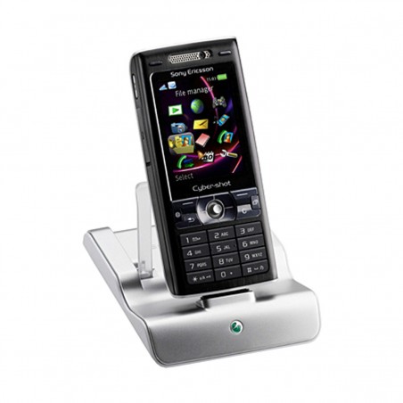 Base cargadora Original Sony ericsson CDS-65