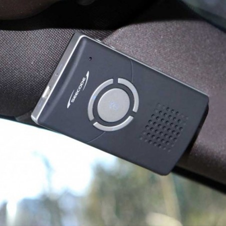 Manos libres Bluetooth Seecode Easy Pad