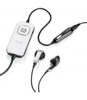 HGE-100 M/L Estereo GPS de Sony Ericsson