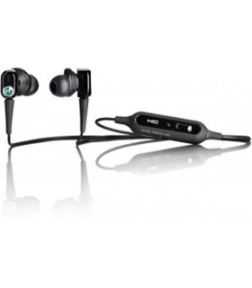 Sony Ericsson HPM-88 auriculares con cancelación de ruido
