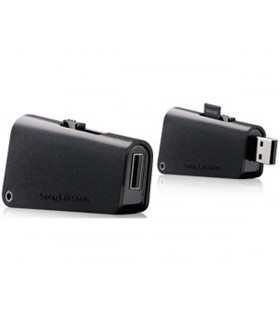 Soporte para ver vídeo Sony Ericsson IM920