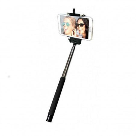 Palo Selfie Ideus Bluetooth 3.0 Black