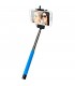 Palo selfie extensible Bluetooth Ideus azul