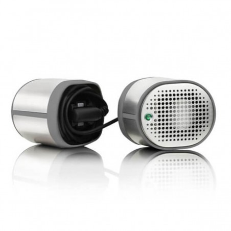 Altavoz Sony Ericsson MPS-100 Plata