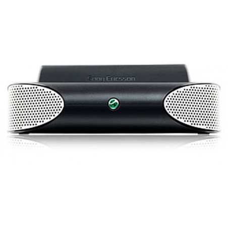 Soporte y altavoz Sony Ericsson MS410