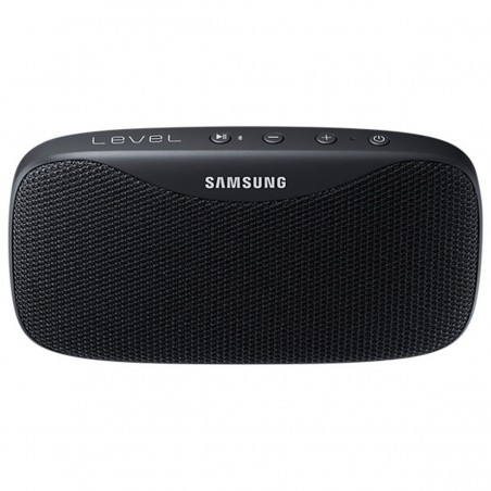 Altavoz Samsung Level Box Slim Negro EO-SG930CLEGWW