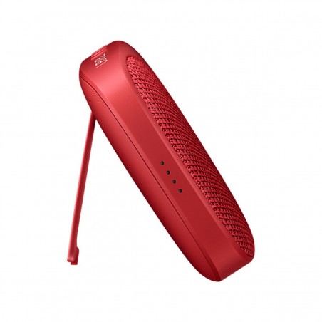 Altavoz Samsung Level Box Slim Rojo EO-SG930CLEGWW