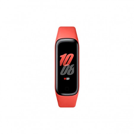 Samsung Galaxy Fit 2 Rojo R220