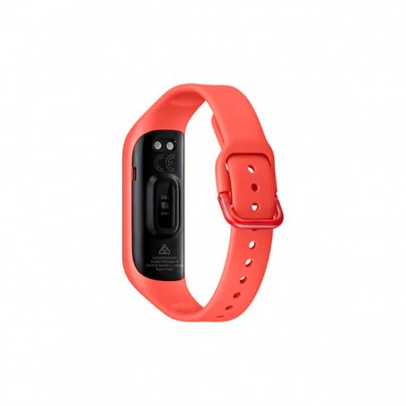 Samsung Galaxy Fit 2 Rojo R220