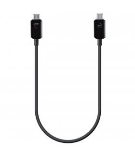 Cable Samsung EP-SG900UB para compartir energía