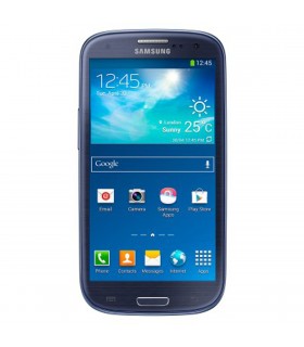 Samsung Galaxy S3 Neo azul oscuro libre