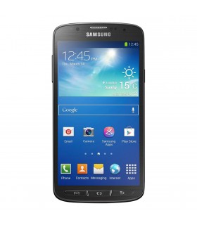 Samsung Galaxy S4 Active libre negro