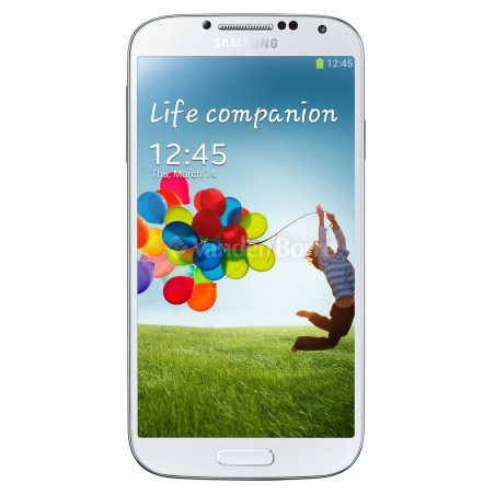 Samsung Galaxy S4 i9505 blanco libre