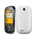 Samsung Corby S3650 chic white libre