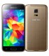 Samsung Galaxy S5 Mini G800F dorado libre