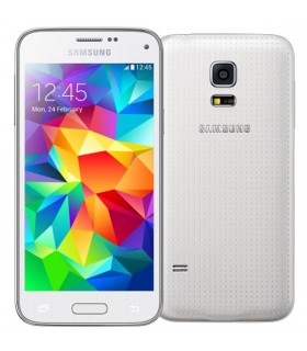 Samsung Galaxy S5 Mini G800F blanco libre