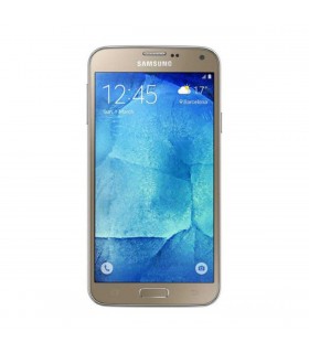 Samsung Galaxy S5 Neo oro libre