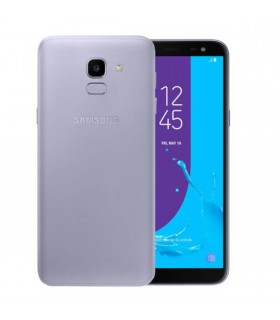 Samsung Galaxy J6 (2018) 3GB/32GB Orchid Gray Dual SIM J600F