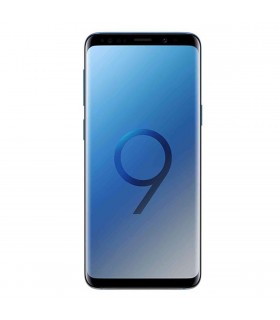 Samsung Galaxy S9 G960 4GB/64GB Polaris Blue Dual SIM