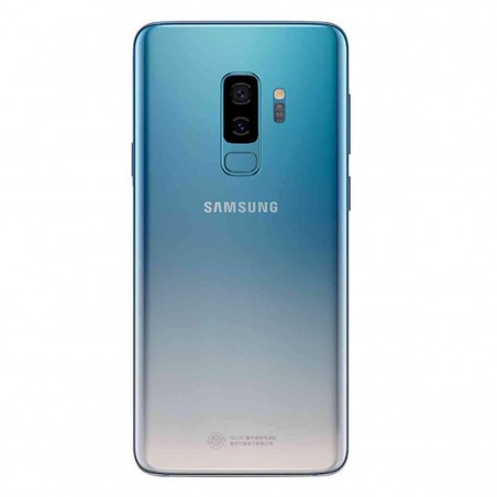 Samsung Galaxy S9 G960 4GB/64GB Polaris Blue Dual SIM