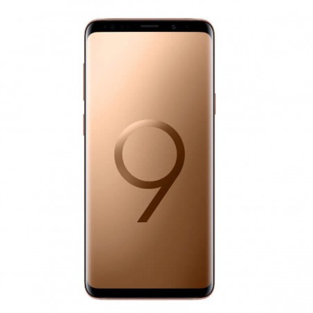 Samsung Galaxy S9 Plus 6GB/256GB Oro Dual SIM G965