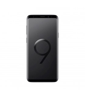 Samsung Galaxy S9 Plus 6GB/128GB Negro (Midnight Black) Single SIM G965F