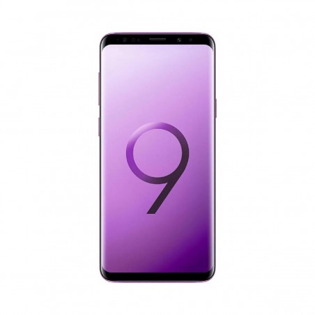 Samsung Galaxy S9 Plus 6GB/128GB Morado (Lilac Purple) Single SIM G965F