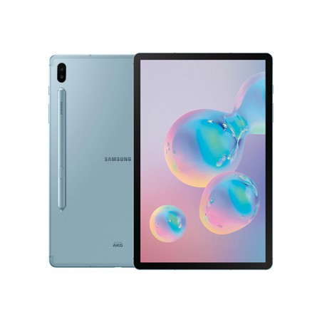Samsung TAB S6 10.5" 6GB/128GB WIFI Azul T860N