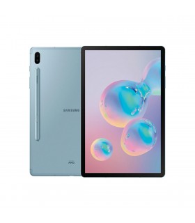 Samsung Galaxy Tab S6 10.5" 8GB/256GB WIFI Azul (Blue Lagoon) T860N
