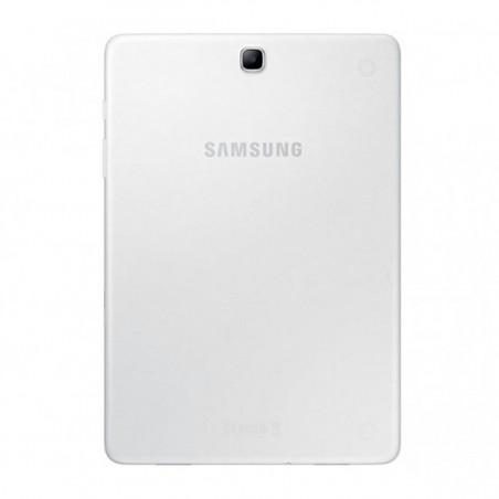 Tablet Samsung Galaxy Tab A 9.7 SM-P555 LTE con S Pen blanca