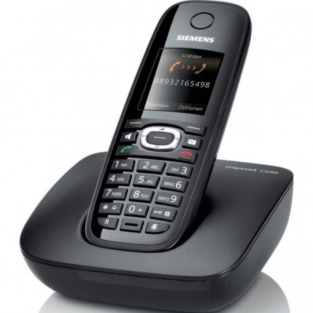 Siemens gigaset C590