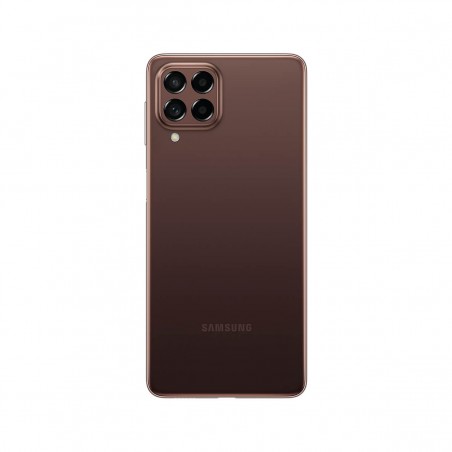 Samsung Galaxy M53 5G 8GB/128GB Marrón (Brown) Dual SIM M536B