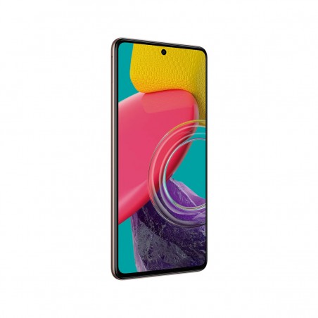 Samsung Galaxy M53 5G 8GB/128GB Marrón (Brown) Dual SIM M536B