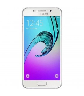 Samsung Galaxy A3 A300F/DS LTE 16GB blanco libre