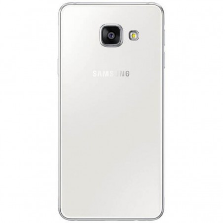 Samsung Galaxy A3 A300F/DS LTE 16GB blanco libre