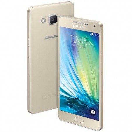 Samsung Galaxy A3 A300FU LTE 16GB dorado libre